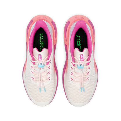KURU Footwear CURA Unisex's Sneaker For Women|Men