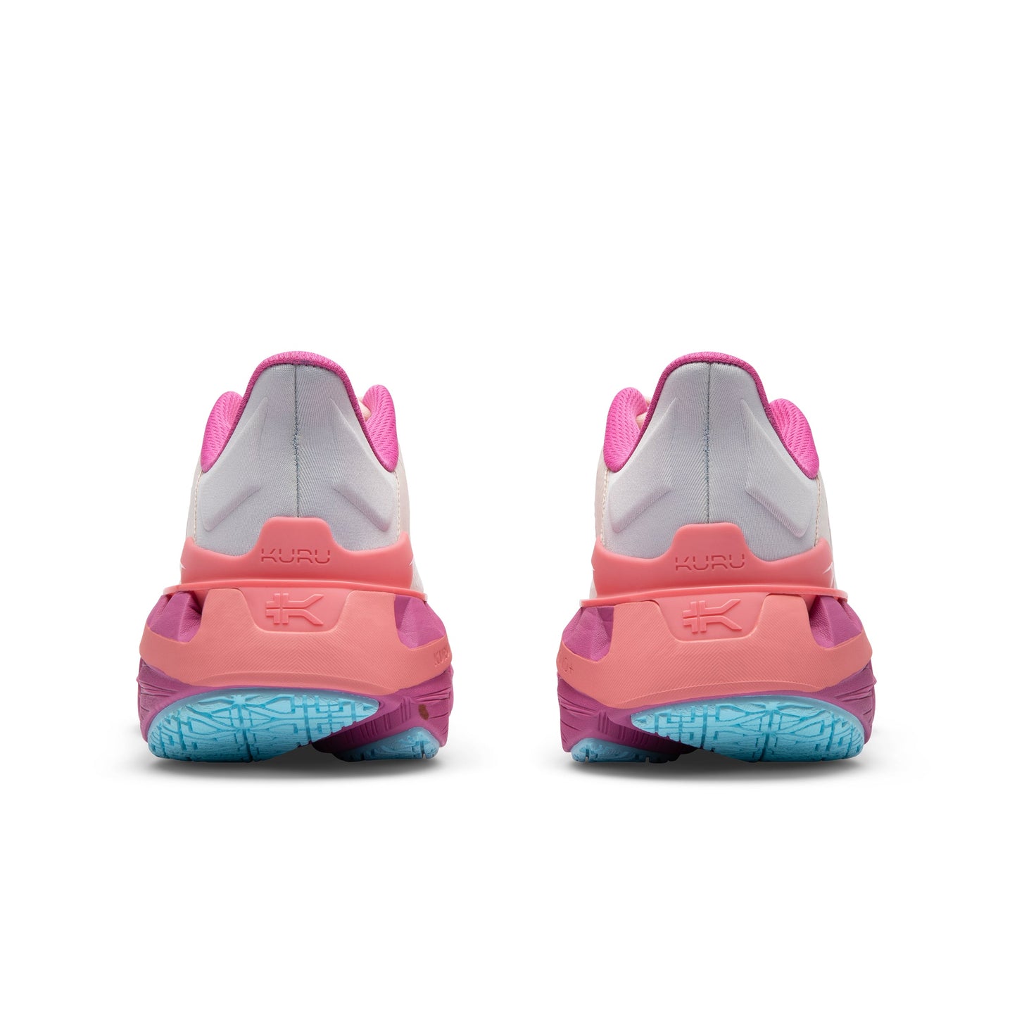 KURU Footwear CURA Unisex's Sneaker For Women|Men