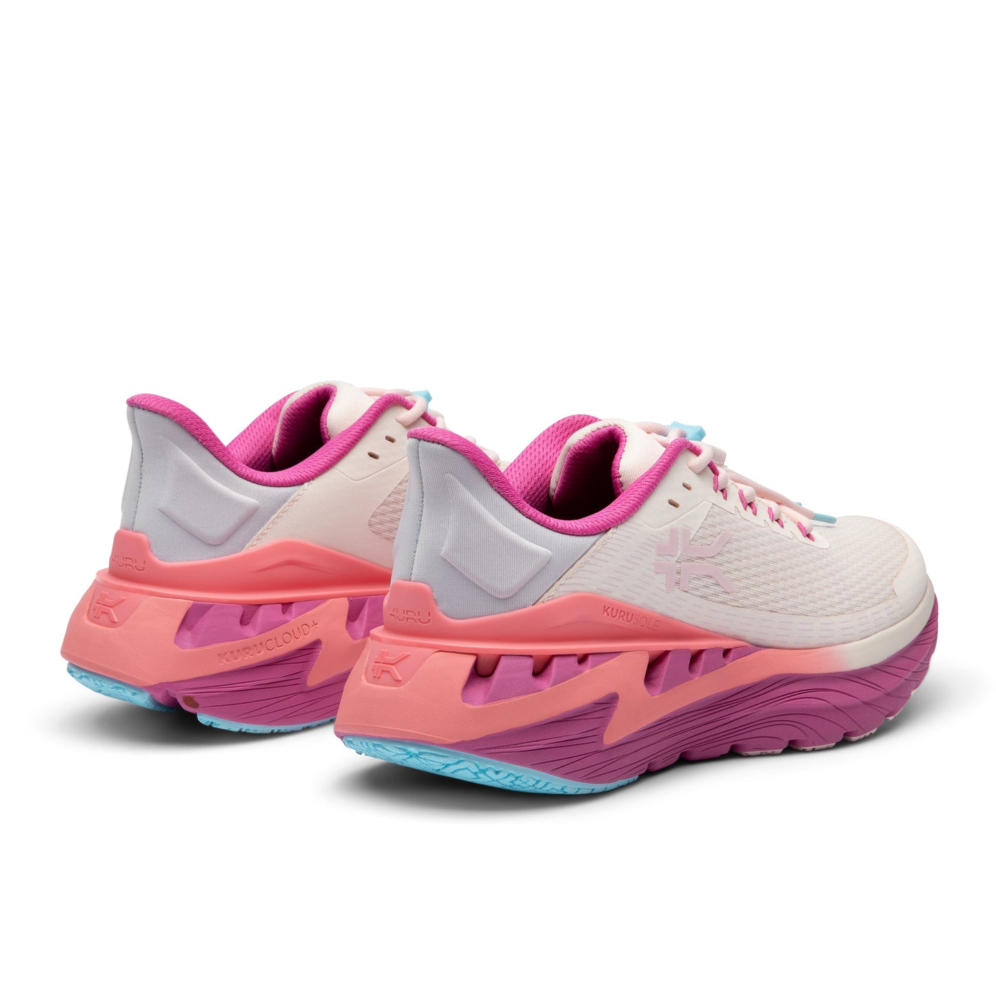 KURU Footwear CURA Unisex's Sneaker For Women|Men