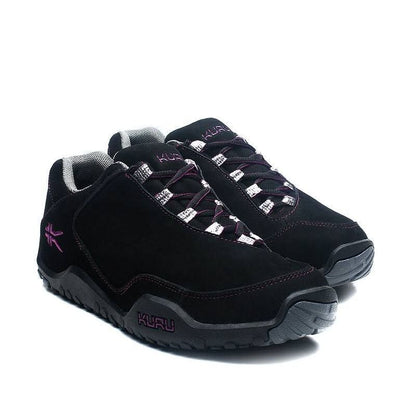 KURU Footwear CHICANE Women's Trail Hiking Shoe For Women