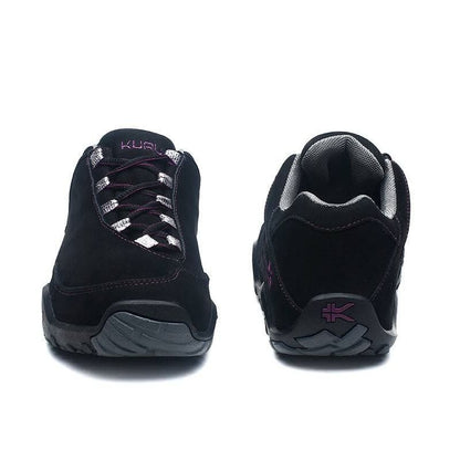 KURU Footwear CHICANE Women's Trail Hiking Shoe For Women