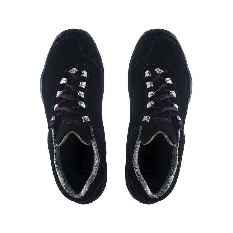 KURU Footwear CHICANE Women's Trail Hiking Shoe For Women