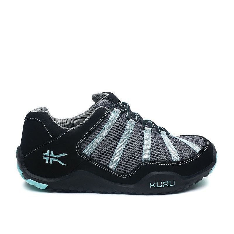 KURU Footwear CHICANE WIDE Women's Trail Hiking Shoe For Women