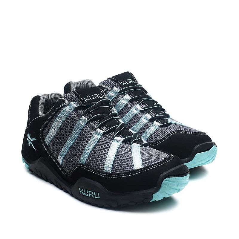 KURU Footwear CHICANE WIDE Women's Trail Hiking Shoe For Women