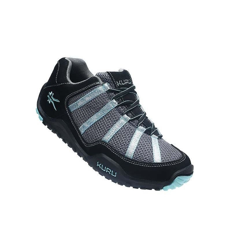 KURU Footwear CHICANE WIDE Women's Trail Hiking Shoe For Women