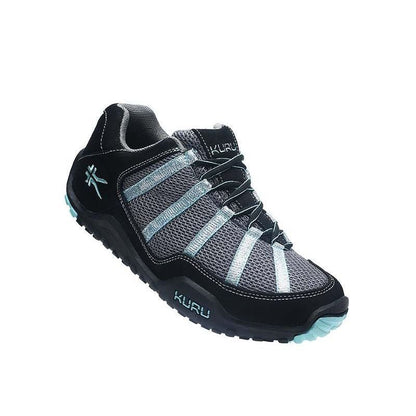 KURU Footwear CHICANE WIDE Women's Trail Hiking Shoe For Women