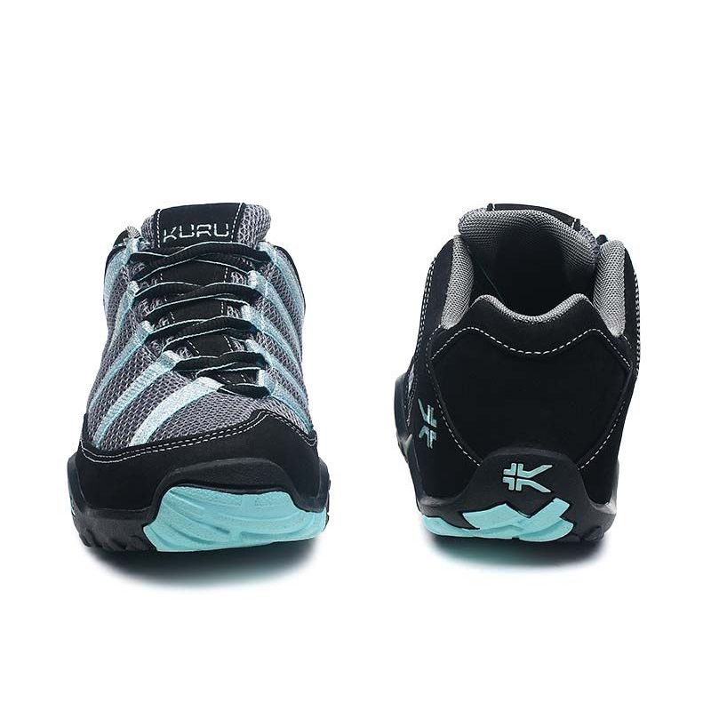 KURU Footwear CHICANE WIDE Women's Trail Hiking Shoe For Women