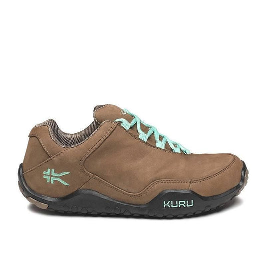 KURU Footwear CHICANE WIDE Women's Trail Hiking Shoe For Women