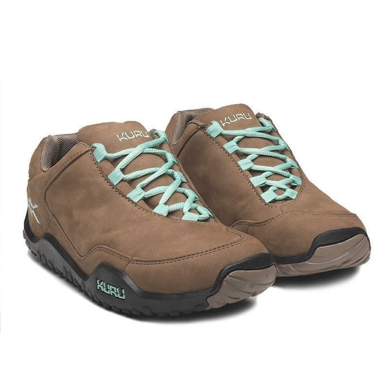 KURU Footwear CHICANE WIDE Women's Trail Hiking Shoe For Women