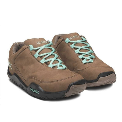 KURU Footwear CHICANE WIDE Women's Trail Hiking Shoe For Women