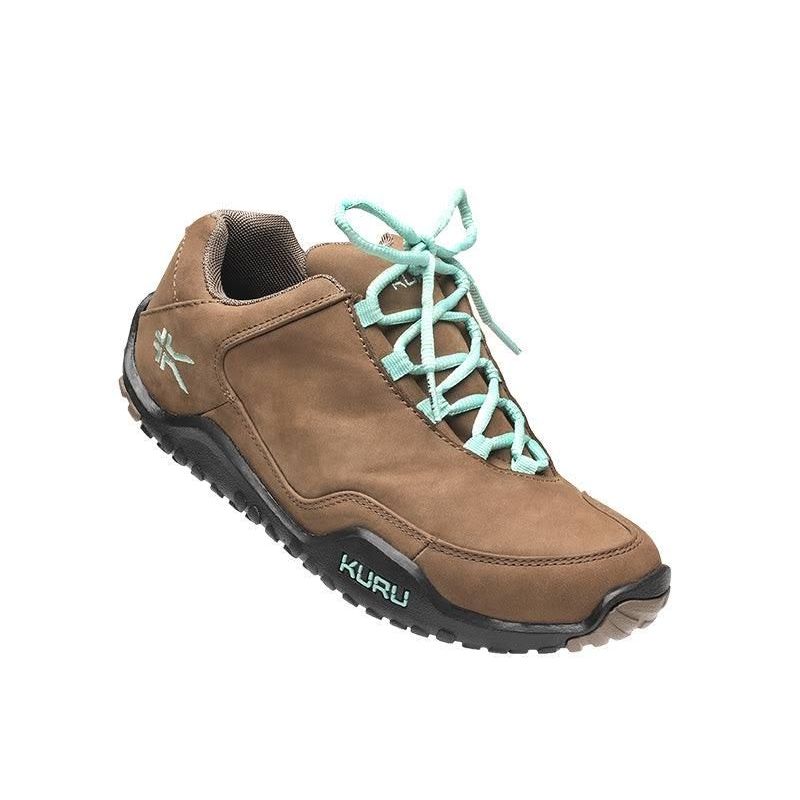 KURU Footwear CHICANE WIDE Women's Trail Hiking Shoe For Women