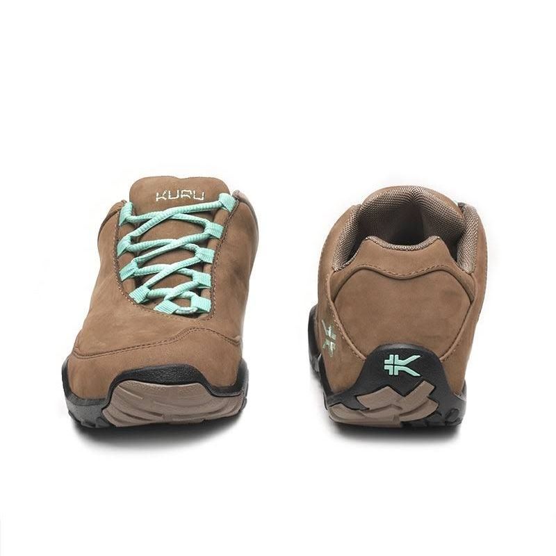 KURU Footwear CHICANE WIDE Women's Trail Hiking Shoe For Women