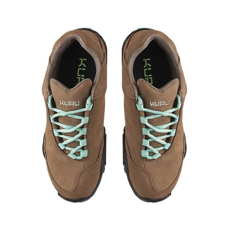 KURU Footwear CHICANE WIDE Women's Trail Hiking Shoe For Women
