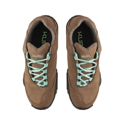 KURU Footwear CHICANE WIDE Women's Trail Hiking Shoe For Women