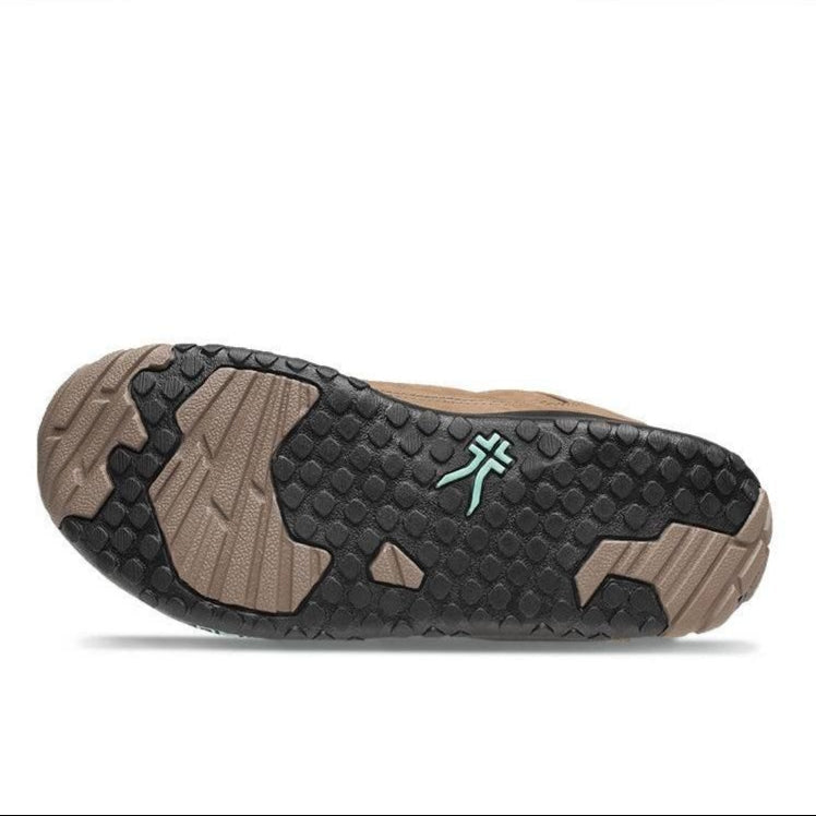 KURU Footwear CHICANE WIDE Women's Trail Hiking Shoe For Women
