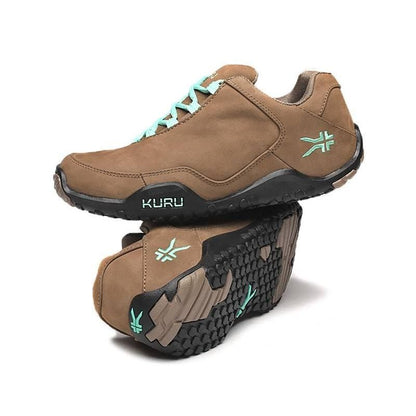 KURU Footwear CHICANE WIDE Women's Trail Hiking Shoe For Women