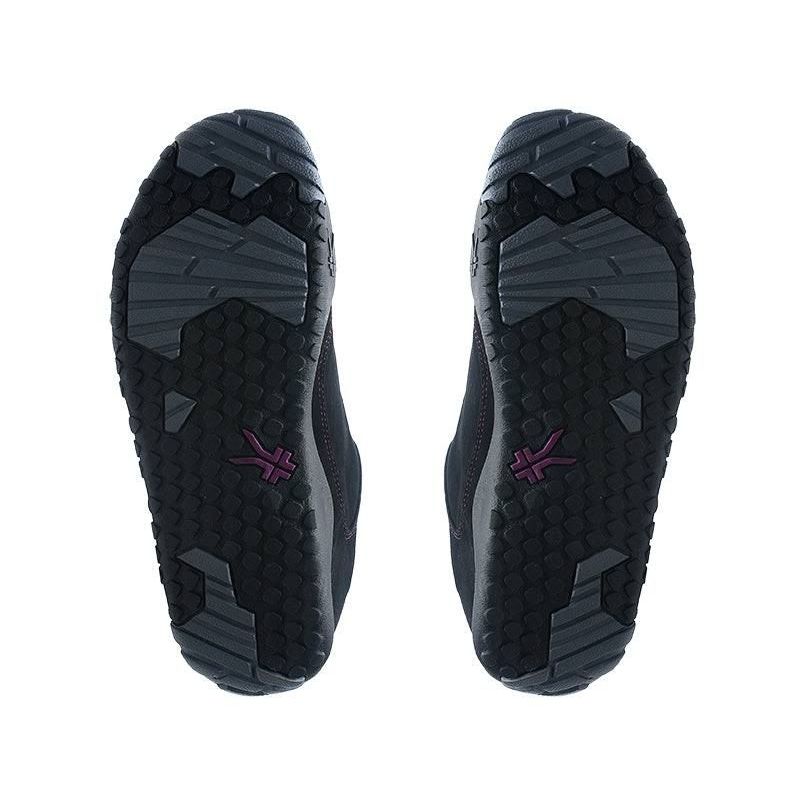 KURU Footwear CHICANE WIDE Women's Trail Hiking Shoe For Women