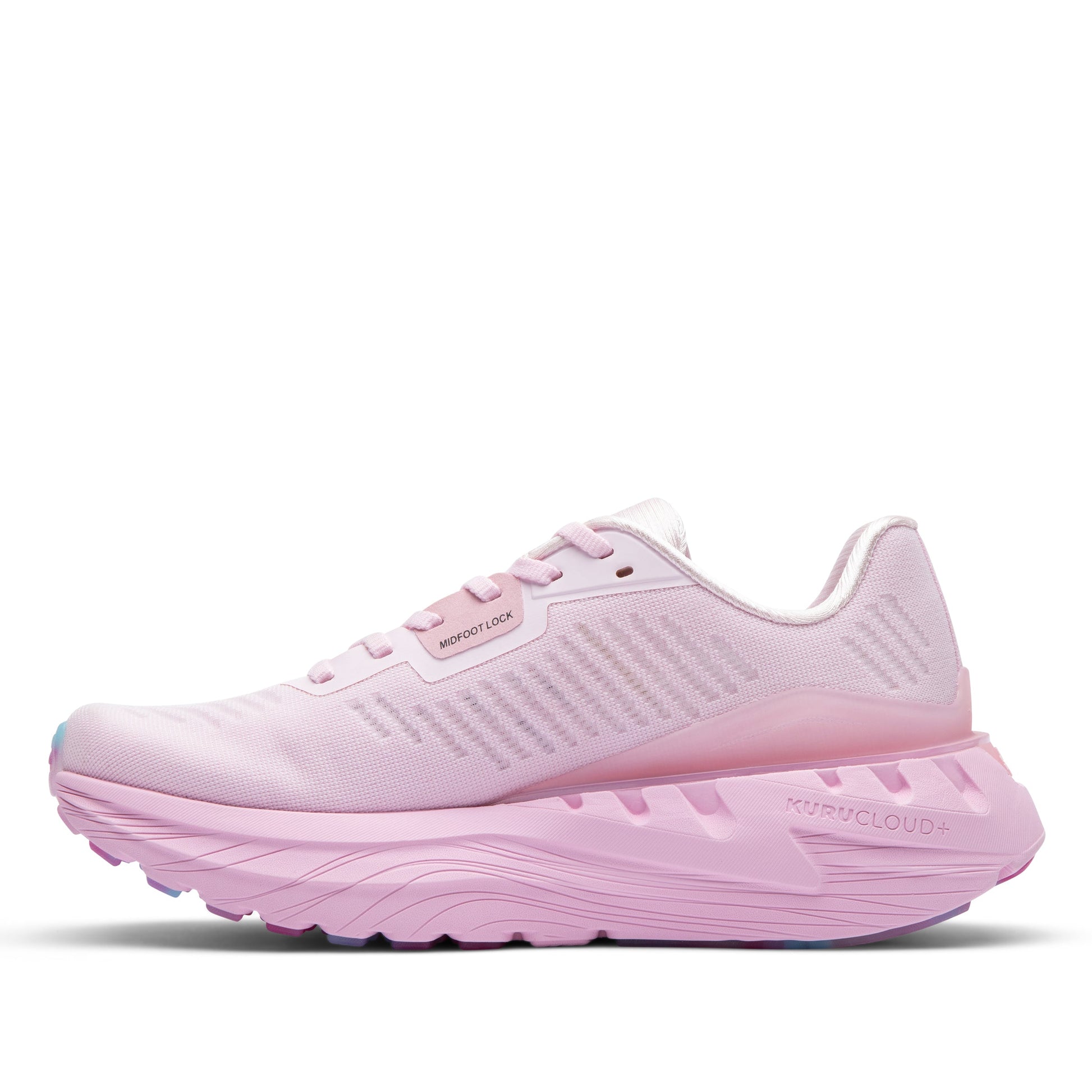 KURU Footwear TRIPLE MAX Ion Women's Athletic Sneaker For Women