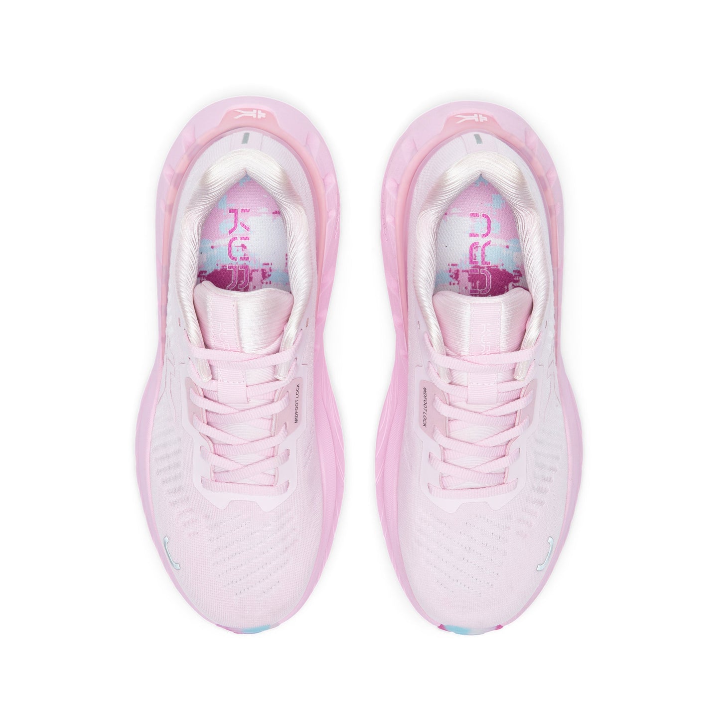 KURU Footwear TRIPLE MAX Ion Women's Athletic Sneaker For Women