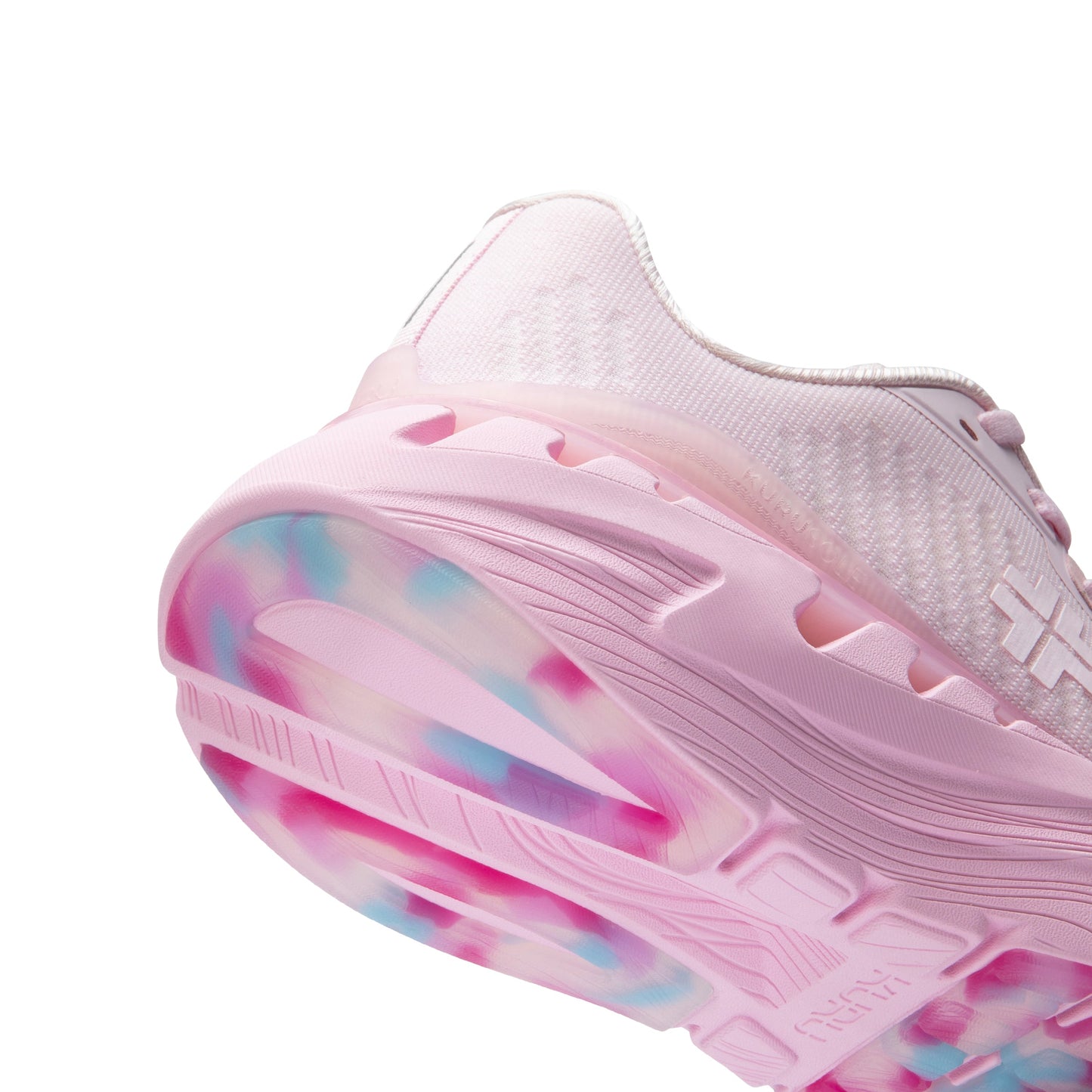 KURU Footwear TRIPLE MAX Ion Women's Athletic Sneaker For Women