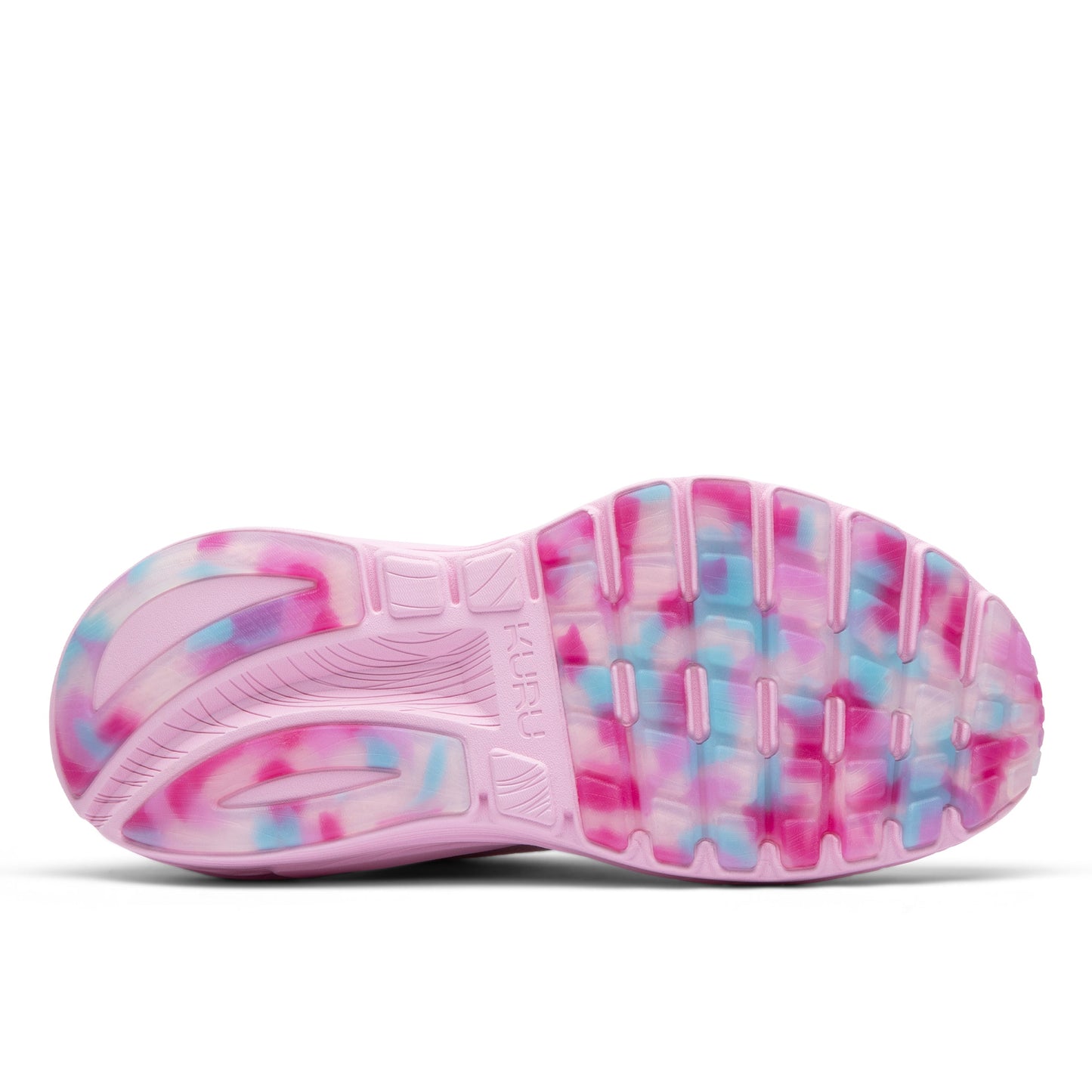 KURU Footwear TRIPLE MAX Ion Women's Athletic Sneaker For Women