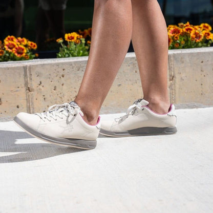 KURU Footwear ROAM Women's Classic Court Sneaker For Women