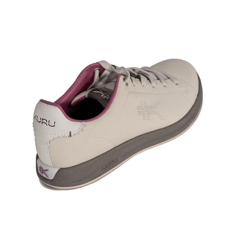 KURU Footwear ROAM Women's Classic Court Sneaker For Women