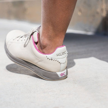 KURU Footwear ROAM Women's Classic Court Sneaker For Women