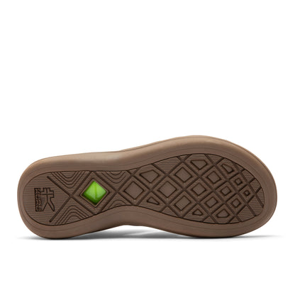 KURU Footwear CODA Muse Women's Multi-Strap Sandal For Women