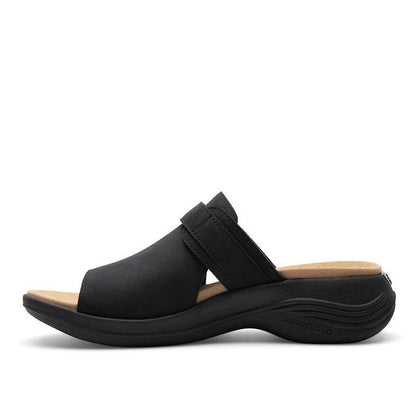 KURU Footwear CODA Aika Women's Sandal For Women
