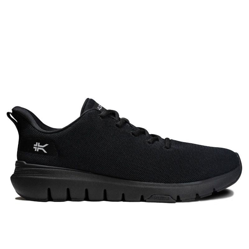 KURU Footwear FLEX Via Men's Athletic Sneaker For Men