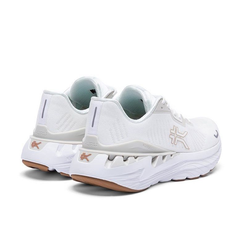 KURU Footwear TRIPLE MAX Ion Men's Athletic Sneaker For Men