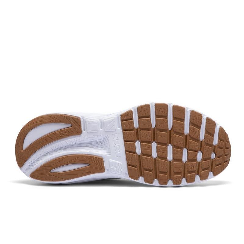 KURU Footwear TRIPLE MAX Ion Men's Athletic Sneaker For Men