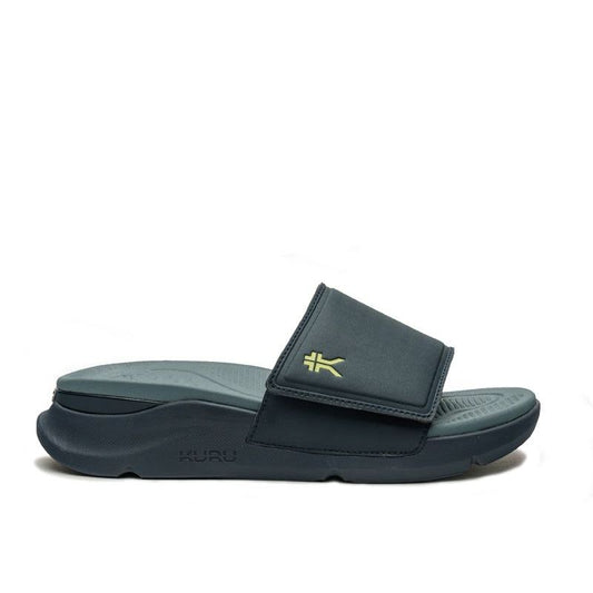 KURU Footwear MOMENT Men's Slide Sandal For Men