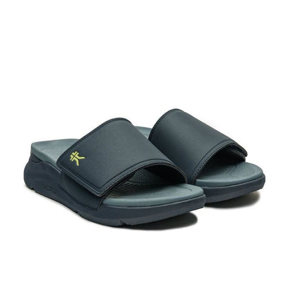 KURU Footwear MOMENT Men's Slide Sandal For Men