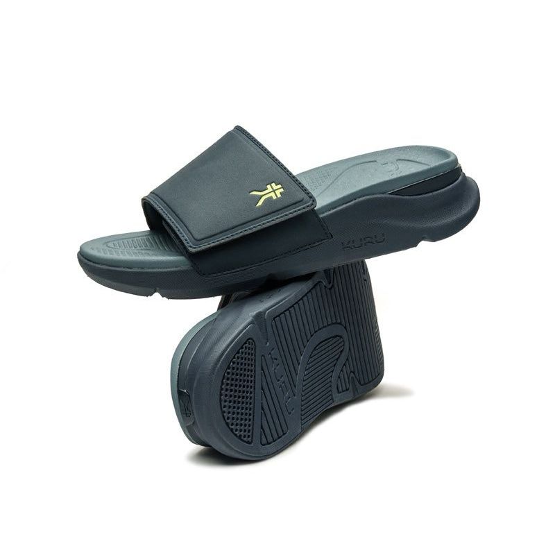 KURU Footwear MOMENT Men's Slide Sandal For Men