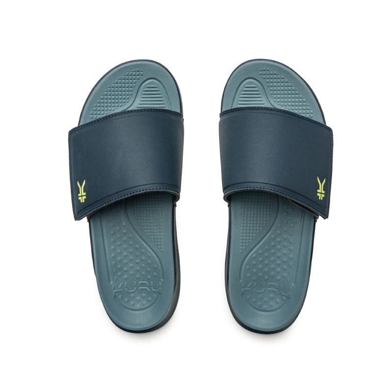 KURU Footwear MOMENT Men's Slide Sandal For Men