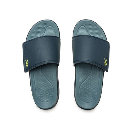 KURU Footwear MOMENT Men's Slide Sandal For Men