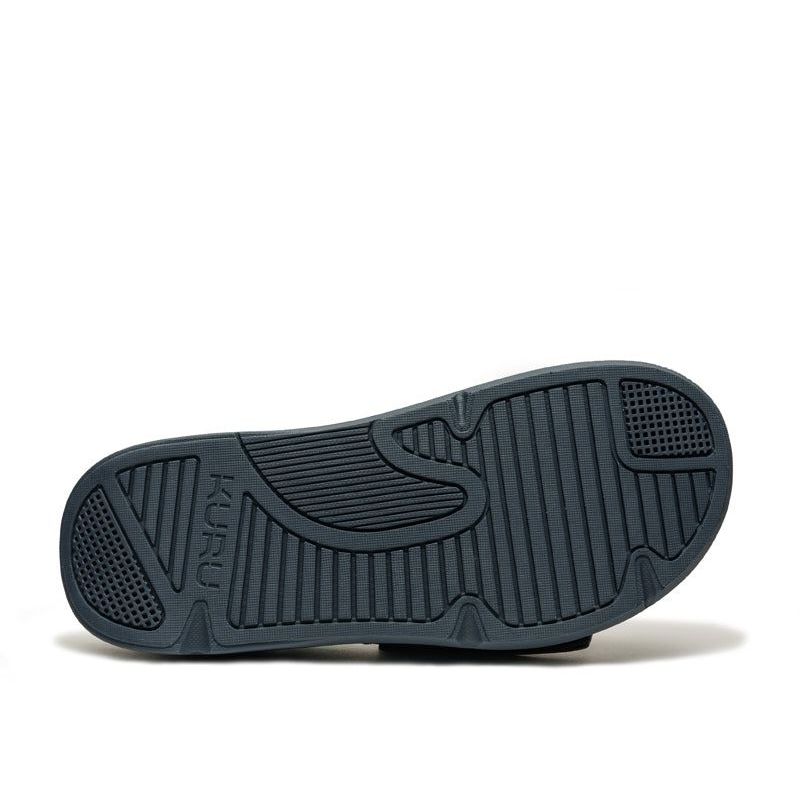 KURU Footwear MOMENT Men's Slide Sandal For Men