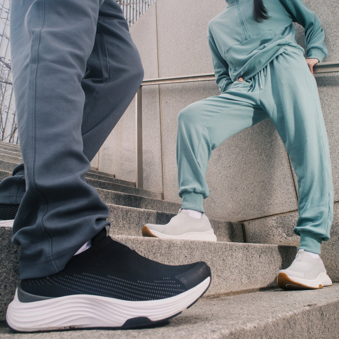 KURU Footwear ATOM 2 Slip-On Men's Sneaker For Men