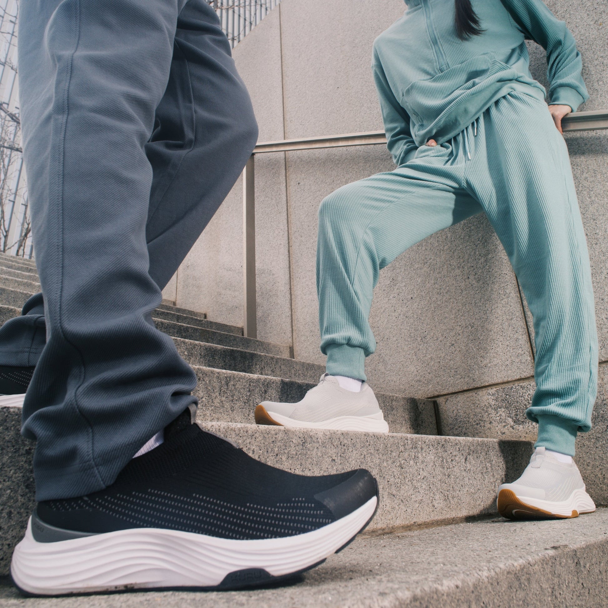 KURU Footwear ATOM 2 Slip-On Men's Sneaker For Men