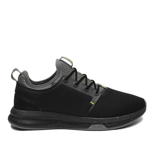 KURU Footwear ATOM Men's Athletic Sneaker For Men