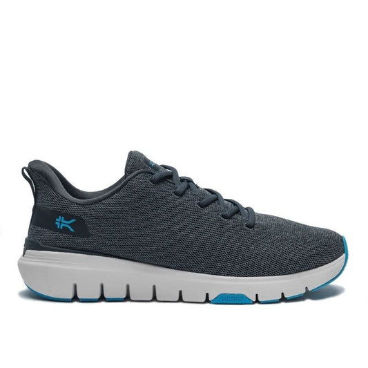KURU Footwear FLEX Via Men's Athletic Sneaker For Men
