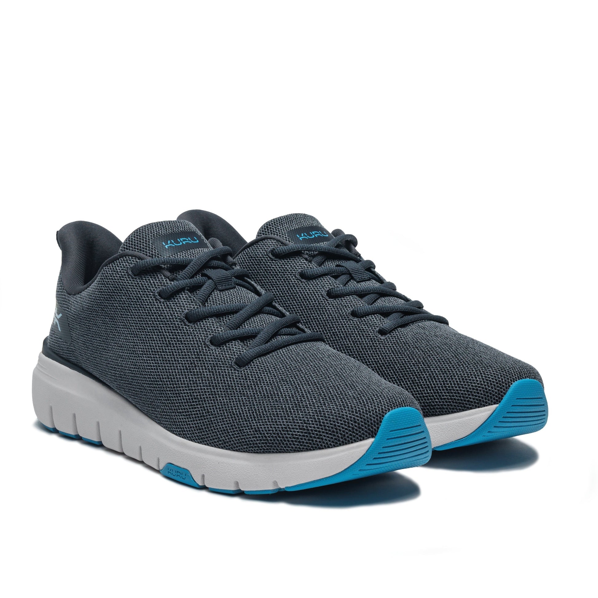 KURU Footwear FLEX Via Men's Athletic Sneaker For Men