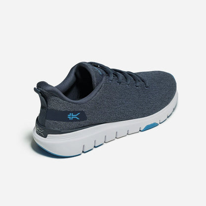 KURU Footwear FLEX Via Men's Athletic Sneaker For Men