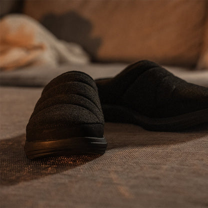 KURU Footwear DRAFT 2 Men's Slipper For Men