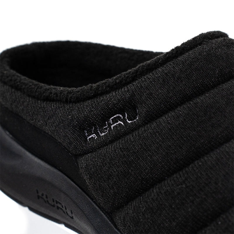 KURU Footwear DRAFT 2 Men's Slipper For Men
