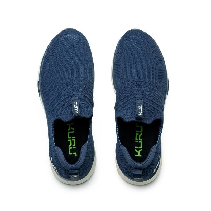 KURU Footwear ATOM Slip-On Men's Sneaker For Men