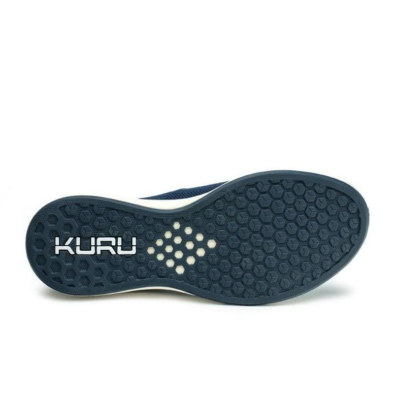 KURU Footwear ATOM Slip-On Men's Sneaker For Men