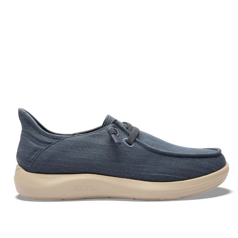KURU Footwear DRAFT Rento Men’s Slip-On For Men